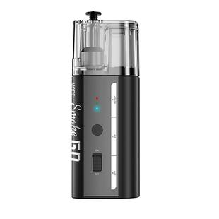 Smoke GO影视级手持小型便携烟雾机烟雾制造器专业影视影棚短视频片场电影拍摄人像舞台表演氛围干冰烟雾效果