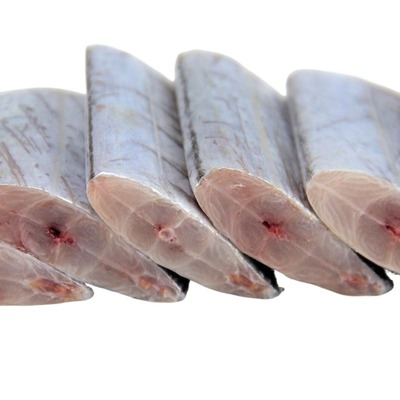 冷冻带鱼5斤整箱|超1000次加购