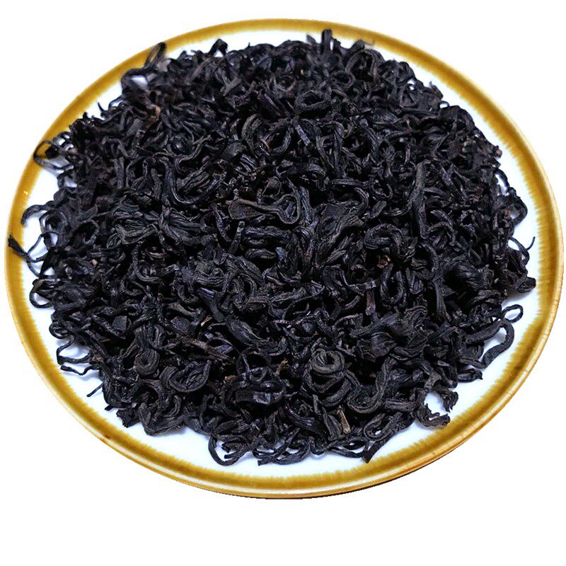 崂山红茶2026新茶春茶一级浓香散装500g正宗山东青岛特产养胃茶叶