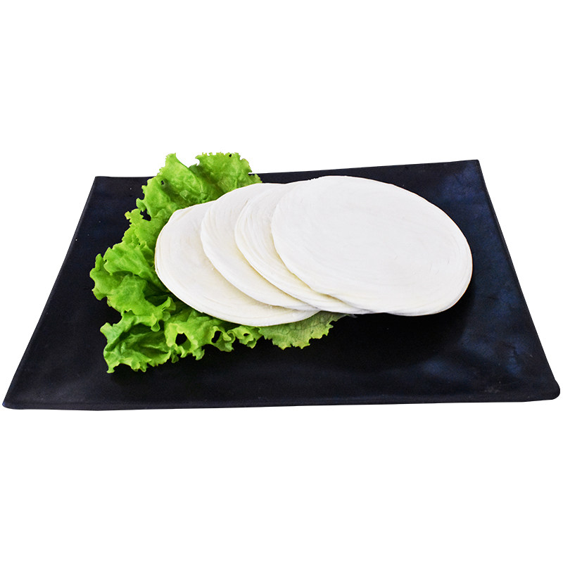 肉夹馍饼胚半成品商用陕西老潼关