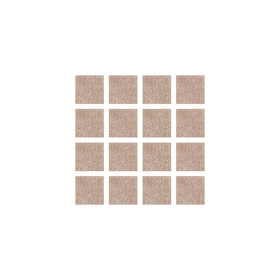 FaSoLa毛毡桌脚垫静音椅子脚贴