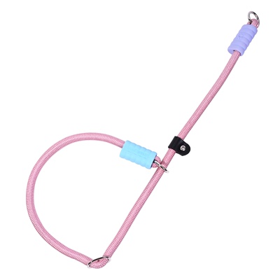 新款狗狗防爆冲防脱P链项圈