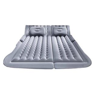 奔驰gls450专用床垫后备箱车载充气床后排睡垫汽车睡觉改装用品车