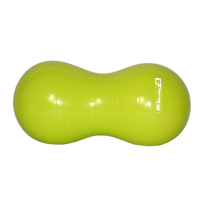 MDBuddy花生瑜伽球加厚防爆