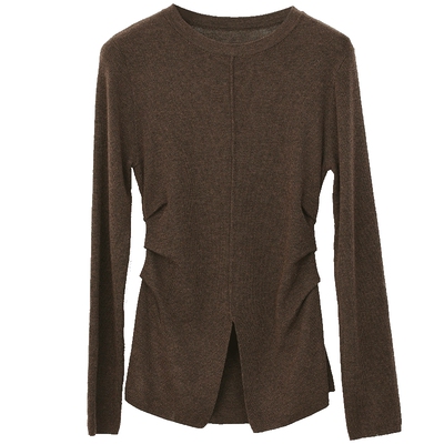 LaviniaClub套头针织衫