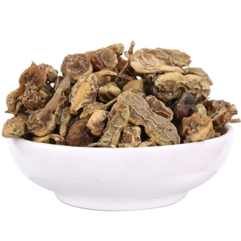 槐角中药材正品槐豆茶 正品国槐角子 槐树子500g包邮中草药制槐角