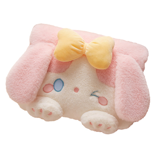 热水袋充电式暖宝宝暖水袋暖手宝2025新款被窝专用正品官方旗舰店