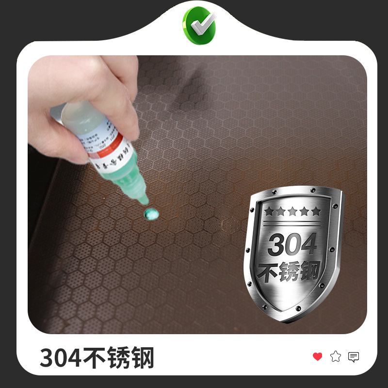 定制隐形带洗杯器水槽房车厨房吧台中岛不锈钢带盖板沥水台洗菜池