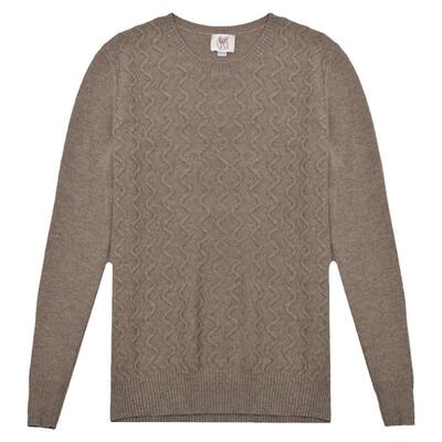 鹿王kingdeer新山变换组织套衫