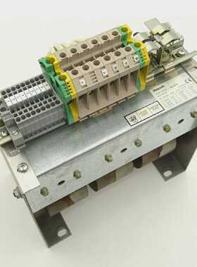 Rexroth 200150 Netzfilter Industrie Frequenzfilter Filter RZ