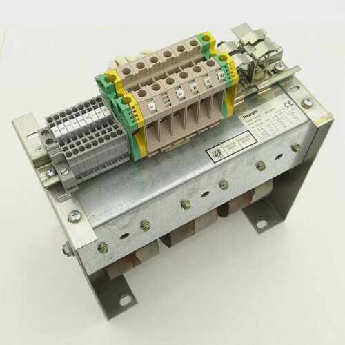 Rexroth 200150 Netzfilter Industrie Frequenzfilter Filter RZ