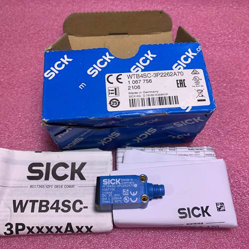 询价-sick西克光电传感器