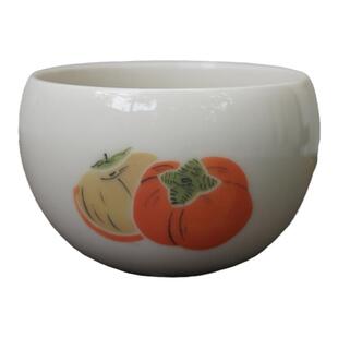 亮釉手绘手握蛋蛋杯◢叶子手作本来不该有咖啡杯女士个人拉花杯