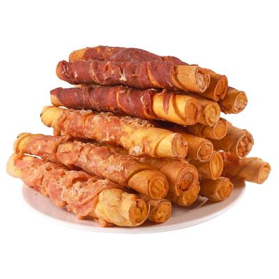 酷宠时光狗狗磨牙棒中小型犬耐咬