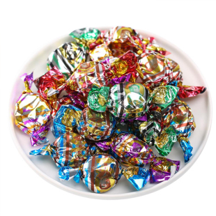 沈阳特产不老林糖花生牛轧糖年货糖果结婚喜糖散糖袋装年货送礼