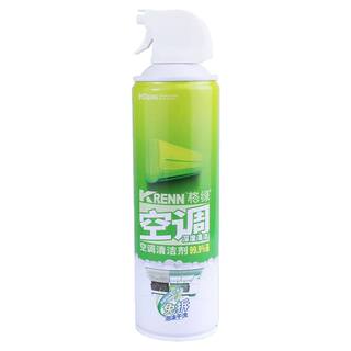 格绿99.9%空调清洗剂免洗除臭清新空调清洗剂无水滴漏500ml