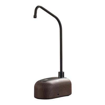 铝合金机身-智能无线自动上水器