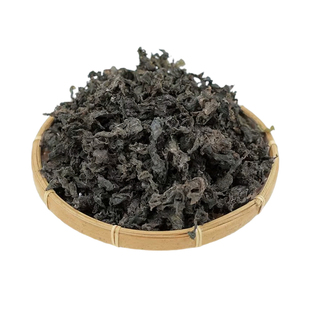 地皮菜干甘肃野外生长免洗地软地衣地达菜地木耳野菜地耳新鲜干货