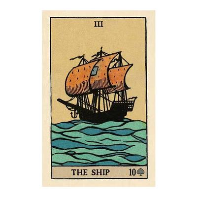 进口正版凯尔特小精灵利诺曼卡牌