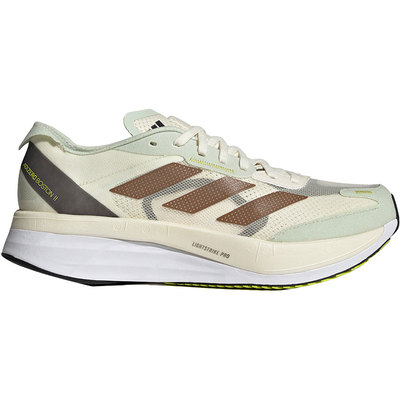 阿迪达斯男女跑步运动鞋