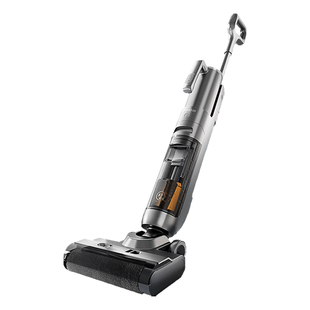 九阳多功能洗地机洗拖吸一体机热烘除菌智能双贴边一机多用吸尘器