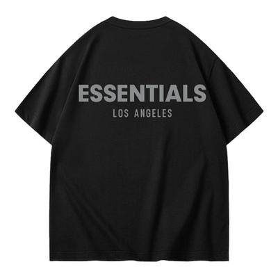 DONDAFEAROFGOD短袖t恤男