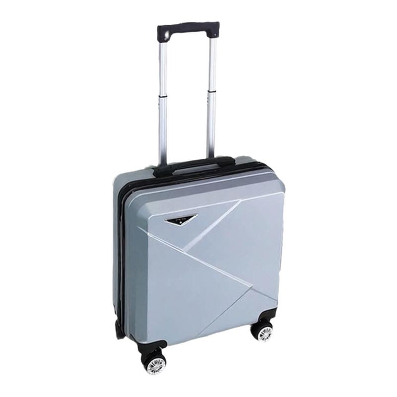 旅行箱女小轻便登机迷你拉杆