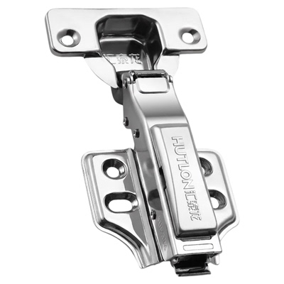 汇泰龙304不锈钢铰链缓冲阻尼