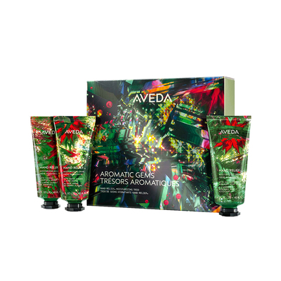 【 官方正品】Aveda艾梵达保湿护手霜限定版礼盒