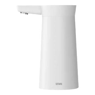 国货甄选向物通用大小桶装水全自动抽水器纯净矿泉水电动上水器泵