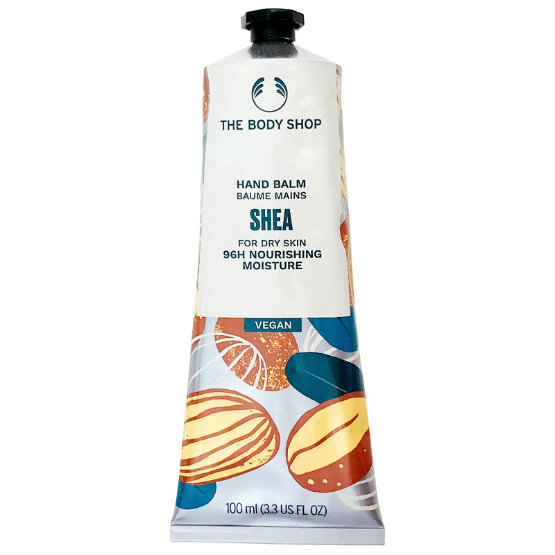 滋润护手Thebodyshop/美体小铺
