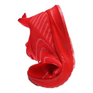 华强回力男鞋2024年新款春夏透气防臭运动鞋本命年红色男士跑步鞋