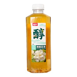 百多利茉莉花茶原茶萃取放心喝