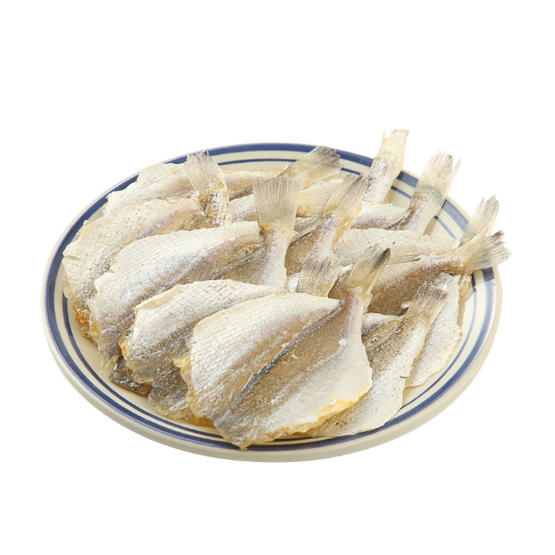 日期新鲜多味鱼干烧烤店专用鱼片