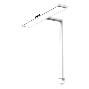 野火全光谱护眼灯儿童书桌夹子灯卧室床头学习专用阅读灯曙光灯