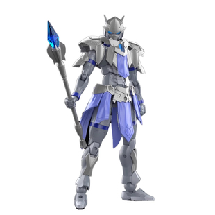 万代 30MF  利贝尔弓手 罗萨弓手 进阶装甲 主教 利贝尔牧师