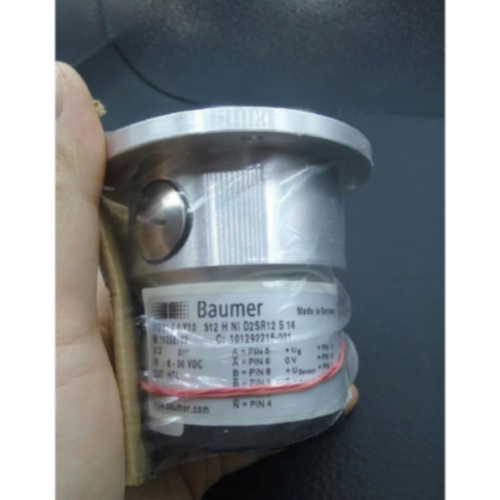 议价全新原装Baumer堡盟ITD20A4Y10512HNID2SR12S14 1105783