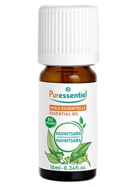 法国单方精油Puressentiel