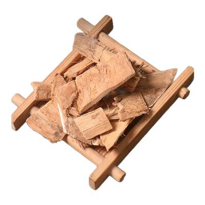 白杨皮中药材500g官方旗舰店非野生杨白皮杨树皮白杨树皮粉山杨皮