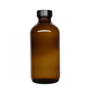 250ml棕色小口化学试剂瓶玻璃500ml波士顿1000ml茶色样品空瓶带盖