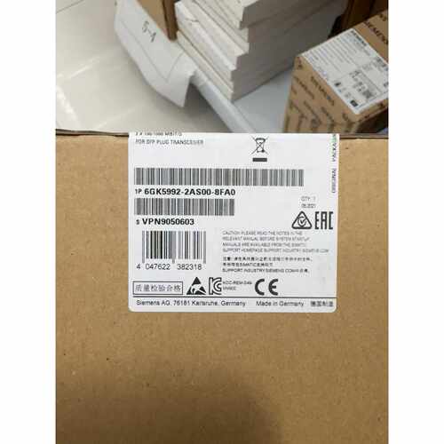 询价PLC6GK5992-2AS00-8FA0未封#
