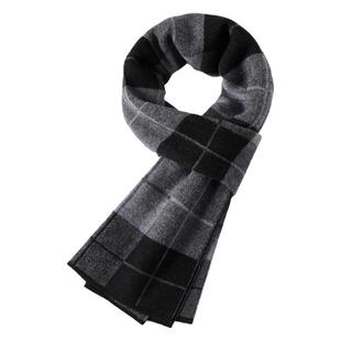 中老年围巾帽子手套盒装冬天保暖老人男冬季爷爷中年爸爸新年礼物