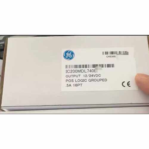 【议价-可维修】GE通用电气 模块 IC200MDL740E 全新/均有货