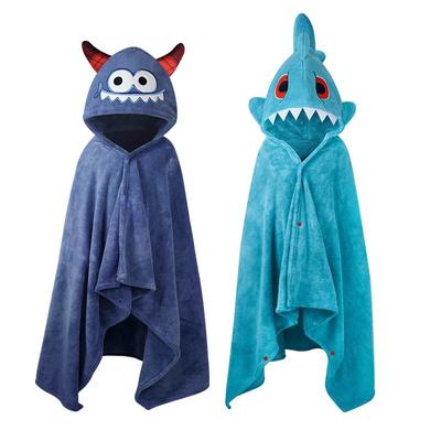 小学生午睡毯儿童教室趴睡午休被