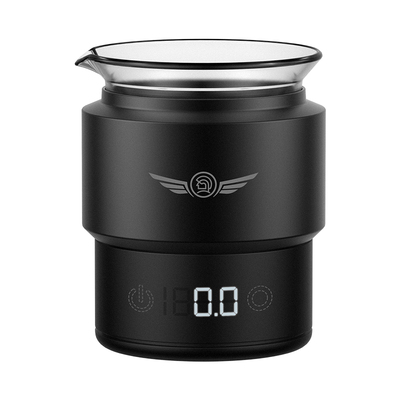 hero小智咖啡电子称手冲称