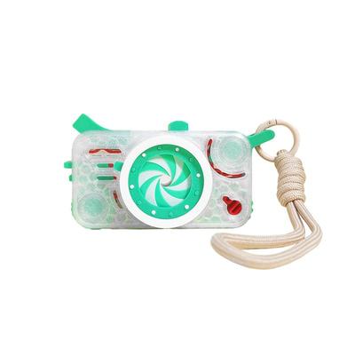 按键解压玩具Click十合一