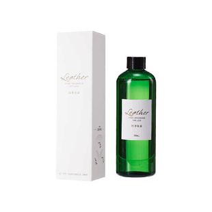 MINISO/名创优品四重奏无火香薰补充液家用室内持久高级衣柜鞋柜