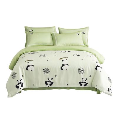 水星家纺A类60支天丝™儿童套件