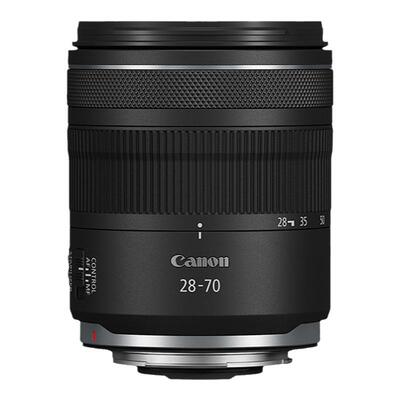 Canon/佳能RF28-70mm F2.8 IS STM大光圈标准变焦镜头EOS微单相机