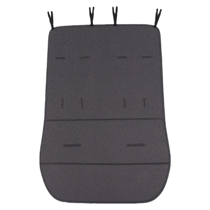 MASTR婴儿车坐垫双面可用